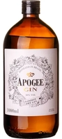 Gin Brasileiro London Dry 1 Litro Apogee