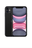 iPhone 11 Apple 64GB Preto, Tela de 6,1” | R$ 3798