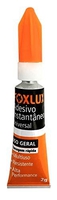 Foxlux Cola Adesiva Instantânea 2g