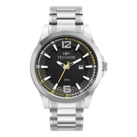 Relógio Technos Masculino Performance Racer 2117ldd/1y