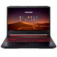 Notebook Gamer Aspire Nitro 5 AN517-51-55NT | R$4799