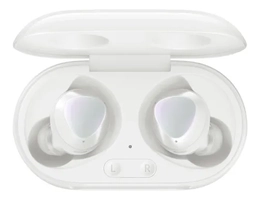 Fone De Ouvido Samsung Galaxy Buds+ Sem Fio Usb Microfone