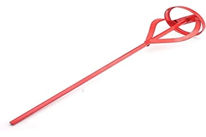 Misturador De Tinta, 60 X 8 X 400 Mm Mtx