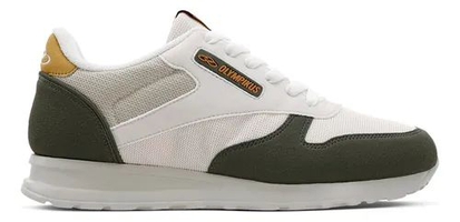 Imagem Tênis Olympikus Masculino Jogging Casual