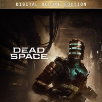 Jogo Dead Space Edição Digital Deluxe - PS5