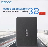[Taxa Inclusa/Moedas R$58] SSD SATA OSCOO 256GB