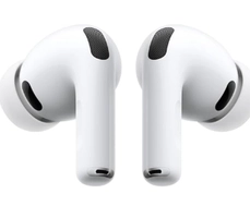 Apple AirPods Pro 3 ​​​​​​​