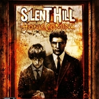 (STEAM) Jogo Silent Hill Homecoming - PC