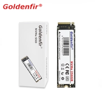  SSD 1 Tb nvme M.2 Goldenfir