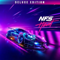 Need for Speed™ Heat Edição Deluxe PS4