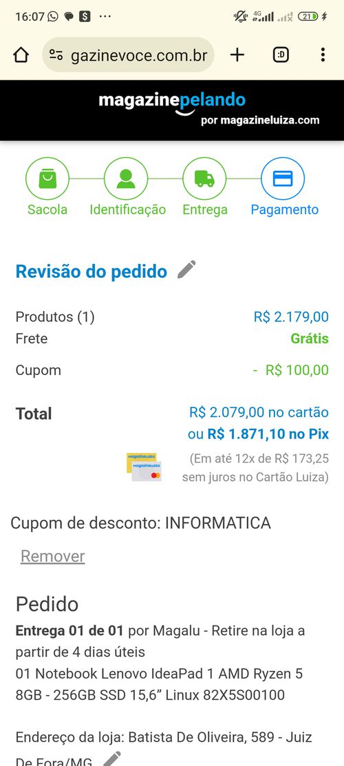 Imagem do comentário