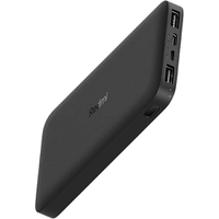Carregador Portátil, Power Bank Xiaomi 10.000 Mah
