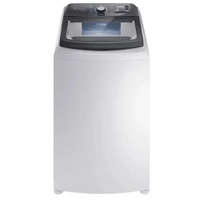 Máquina de Lavar Electrolux 14,5kg Efficient JeteClean LEE15 - 220V ou 120V
