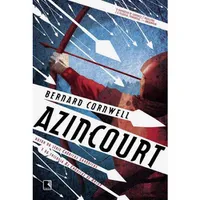 Livro | Azincourt | R$ 0,99