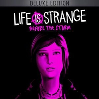Life is Strange: Before the Storm - Edição Deluxe - PS4 | R$ 27