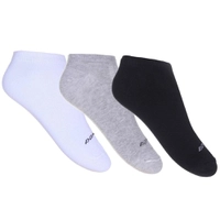 [Americanas] Kit com 12 Meias Soquete Sortidas - R$60