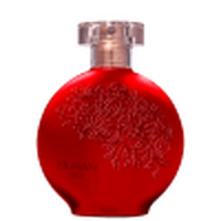 Floratta Red o Boticário - Desodorante Colônia Feminino 75ml