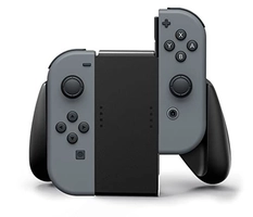 Suporte para Joy-Con do Nintendo Switch - Preto