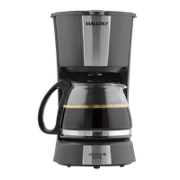 Cafeteira Mallory Aroma 16, 550W, Placa Aquecedora, 16 Xícaras - B92000462