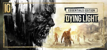 Dying Light - PC