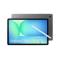 [Magalu] Tablet Samsung Galaxy Tab S10 FE com Capa e Caneta S Pen 8GB RAM 128GB 10,9" Android 15 Exynos 1580 Wi-Fi