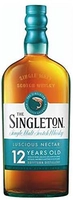 Whisky Singleton Singleton of Dufftown 12 Anos