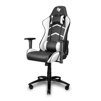 CADEIRA GAMER PICHAU DONEK BRANCA, BY-8188-BRANCO | R$ 850
