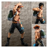 Action Figure Anime One Piece 23cm