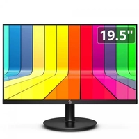 Monitor Gamer 3Green, 19,5 Pol, LED, 75Hz, 2ms, HDMI/VGA, M195WHD