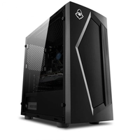 Computador Pichau Gamer, i3-10100F, Radeon RX 550 | R$2679