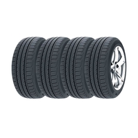 Kit 4 Pneus 195/55R15 Aro 15 Z108 85V