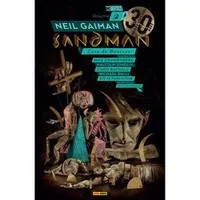 HQ Sandman: Edição Especial De 30 Anos – Vol. 2