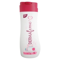 Sabonete Líquido Dermafeme 200ml - R$1