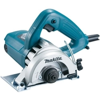 Makita Serra Mármore 4.3/8" 1.300 watts - 4100NH3Z 110V