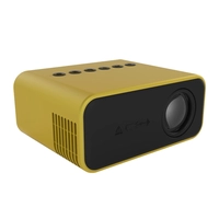 [APP] Projetor Portátil 320p