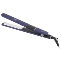 Prancha Philco Chrome Blue PPR06AZE Titanium