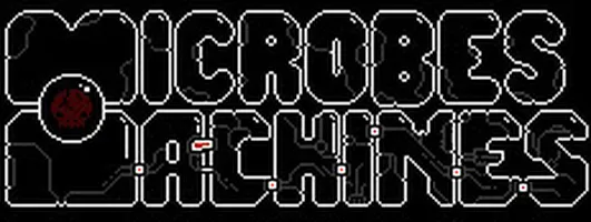 Microbes and Machines - steam pc game