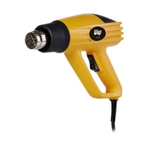 WAP Soprador Térmico Profissional EST2000, com 2 Níveis de Calor e Fluxo de Ar, Base de Apoio, 1500W 127V