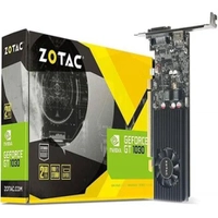 Placa de vídeo Zotac GeForce GT 1030 | R$699