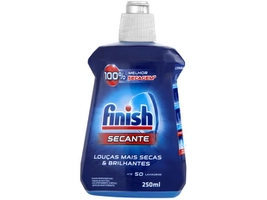 Líquido Secante Finish - Lava Louças | R$19