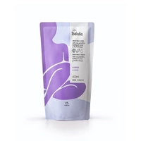 Refil Creme Corporal Tododia Algodão 400ml