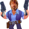 Avatar xxchuck_norrisxx