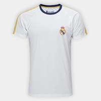 Camisa Real Madrid Masculina