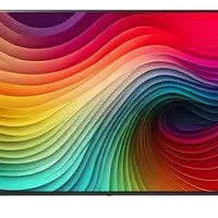 Smart Tv 4k 50 LG Nanocell 50nano80t Processador 5 Ger7 Ai