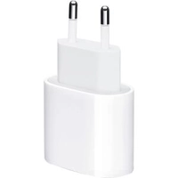 Carregador USB-C de 20W Apple | R$135