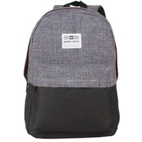 Mochila Oh My Bag pellet Hang Loose - Preto - Compre Agora | Zattini