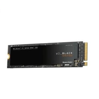SSD WD Black SN750, 1TB, M.2, NVMe, Leitura 3430MB/s, Gravação 3000MB/s - R$947