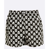 Cueca Masculina Samba Canção Star Wars Disney