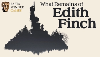 (STEAM) Jogo What Remains of Edith Finch - PC