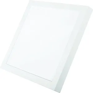 Painel LED Plafon Pop 24W Branco Frio Bivolt